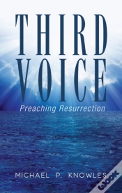 Capa do artigo Third Voice