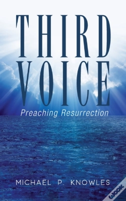 Capa do artigo Third Voice