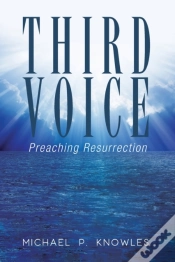 Capa do artigo Third Voice