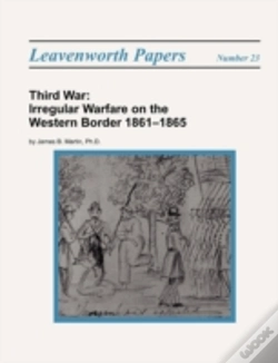 Capa do artigo Third War