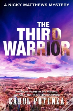 Capa do artigo Third Warrior