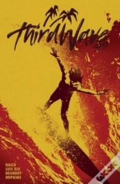 Capa do artigo Third Wave 99
