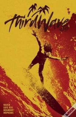 Capa do artigo Third Wave 99