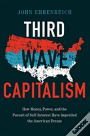 Capa do artigo Third Wave Capitalism