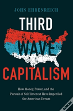 Capa do artigo Third Wave Capitalism