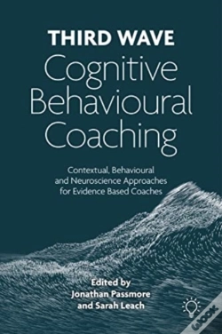 Capa do artigo Third Wave Cognitive Behavioural Coaching