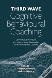 Capa do artigo Third Wave Cognitive Behavioural Coaching