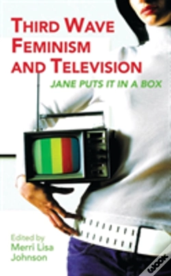 Capa do artigo Third Wave Feminism And Television