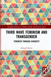 Capa do artigo Third Wave Feminism And Transgender