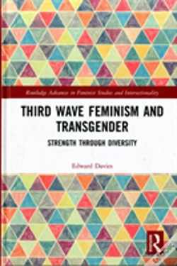 Capa do artigo Third Wave Feminism And Transgender