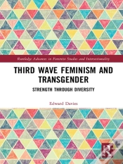Capa do artigo Third Wave Feminism And Transgender