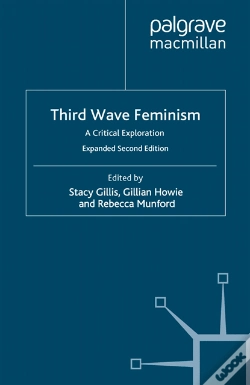 Capa do artigo Third Wave Feminism