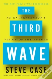 Capa do artigo Third Wave