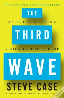 Capa do artigo Third Wave
