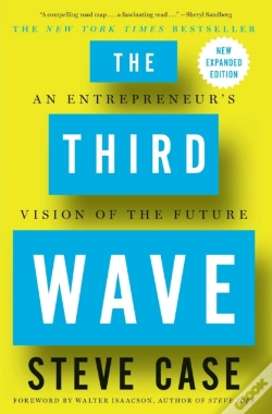Capa do artigo Third Wave