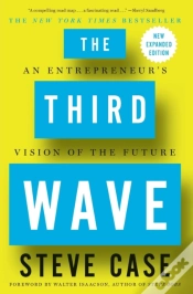Capa do artigo Third Wave