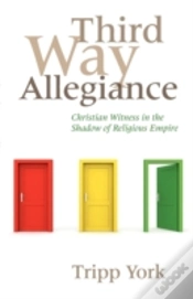 Capa do artigo Third Way Allegiance