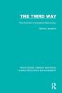 Third Way - Preview