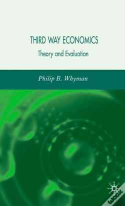 Capa do artigo Third Way Economics