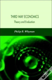 Capa do artigo Third Way Economics