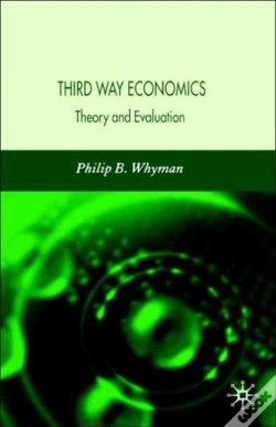 Capa do artigo Third Way Economics