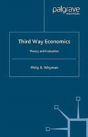 Third Way Economics - Preview