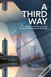 Capa do artigo Third Way