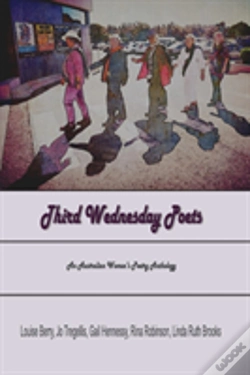 Capa do artigo Third Wednesday Poets