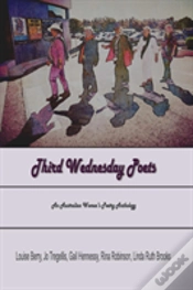Capa do artigo Third Wednesday Poets