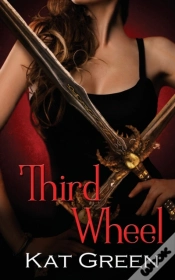 Capa do artigo Third Wheel