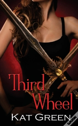 Capa do artigo Third Wheel