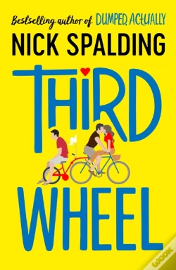 Capa do artigo Third Wheel