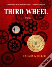 Capa do artigo Third Wheel