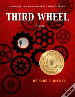 Capa do artigo Third Wheel