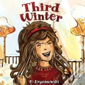 Capa do artigo Third Winter