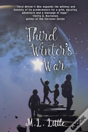 Capa do artigo Third Winter