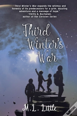Capa do artigo Third Winter'S War
