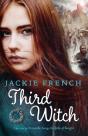 Third Witch - Preview