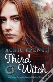 Capa do artigo Third Witch