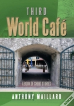 Capa do artigo Third World Cafe