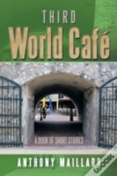 Third World Cafe
