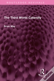Capa do artigo Third World Calamity