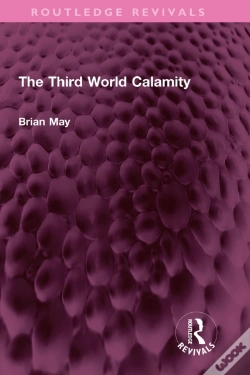 Capa do artigo Third World Calamity