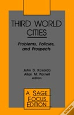 Capa do artigo Third World Cities