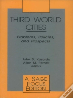 Capa do artigo Third World Cities