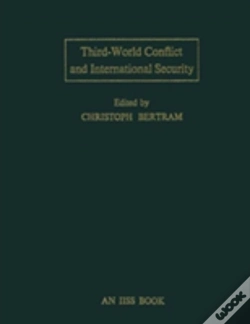 Capa do artigo Third-World Conflict And International Security