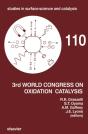 Third World Congress On Oxidation Catalysis - Preview