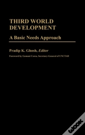 Capa do artigo Third World Development