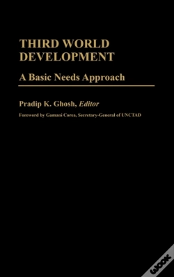 Capa do artigo Third World Development