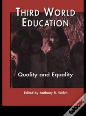 Capa do artigo Third World Education